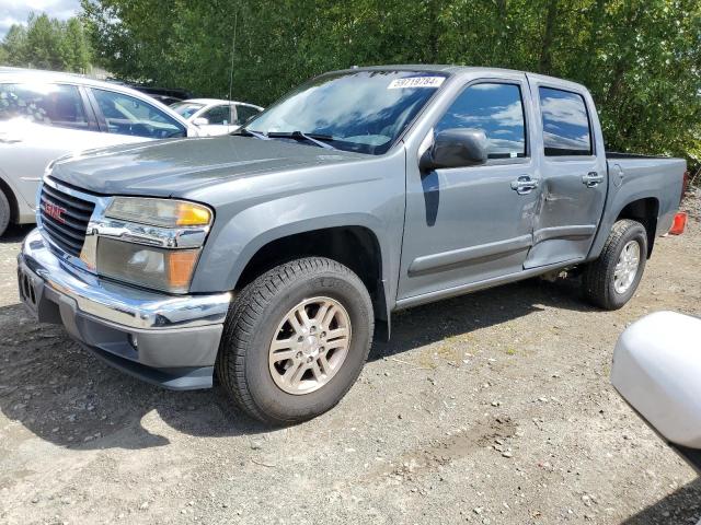 gmc canyon 2009 1gtdt13e298152267