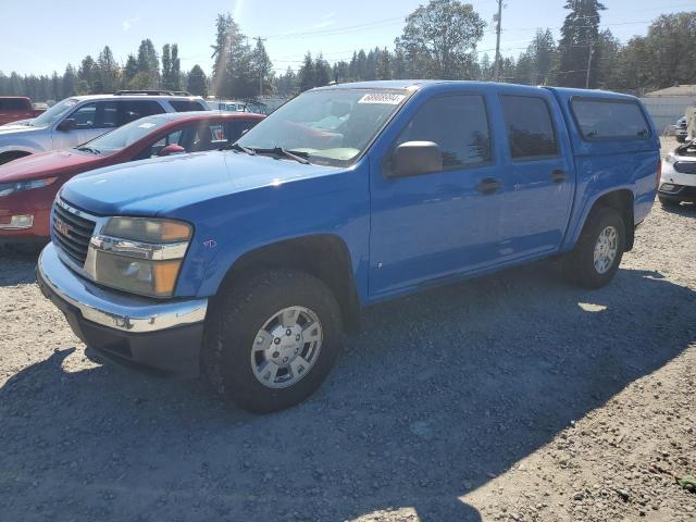 gmc canyon 2008 1gtdt13e588159163