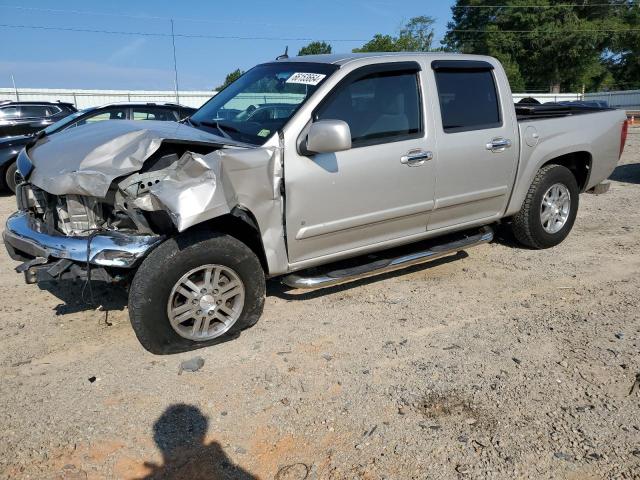 gmc canyon 2009 1gtdt13e698152272