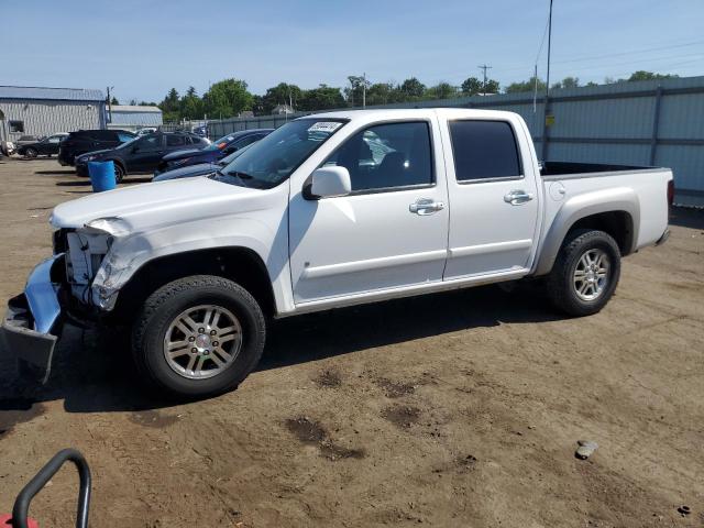 gmc canyon 2009 1gtdt13e798151907