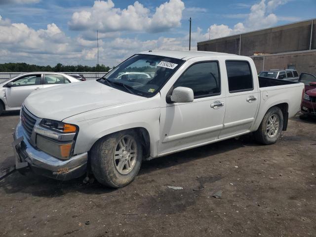 gmc canyon 2009 1gtdt13e798154032