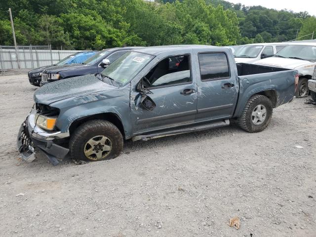 gmc canyon 2007 1gtdt13e878238728