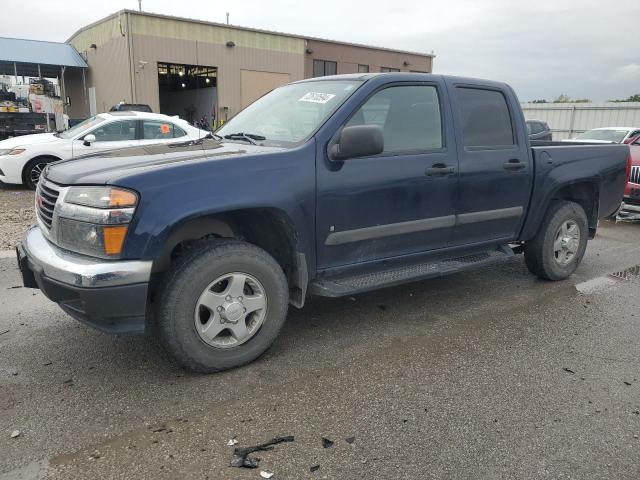 gmc canyon 2007 1gtdt13e978223946