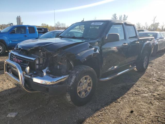 gmc canyon 2008 1gtdt13e988103713