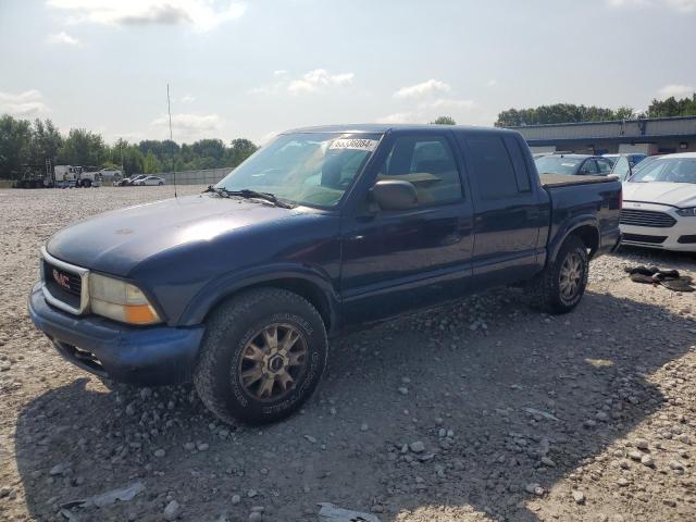 gmc sonoma 2003 1gtdt13x13k166978