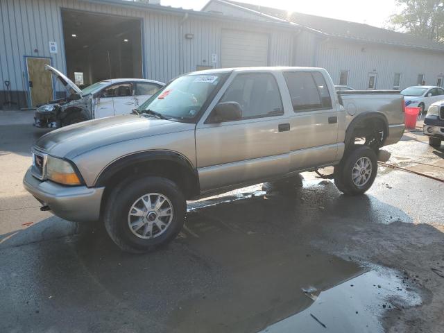 gmc sonoma 2004 1gtdt13x14k137904