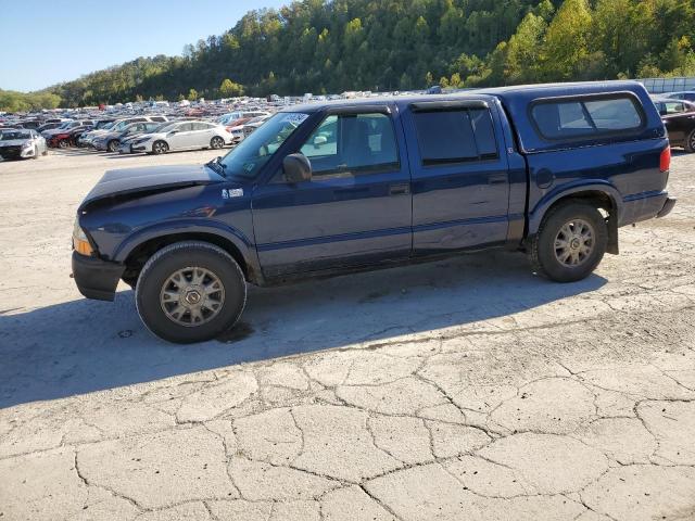 gmc sonoma 2004 1gtdt13x14k146828