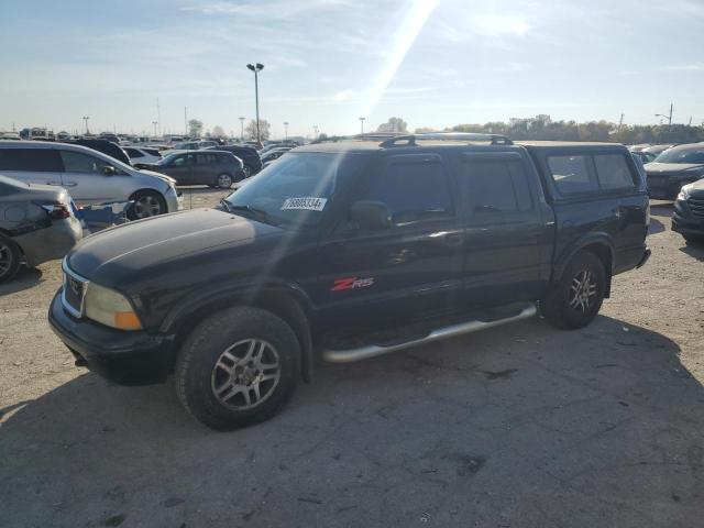 gmc sonoma 2003 1gtdt13x43k101767