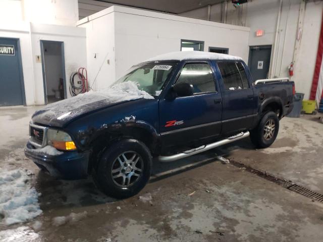 gmc sonoma 2004 1gtdt13x64k102615