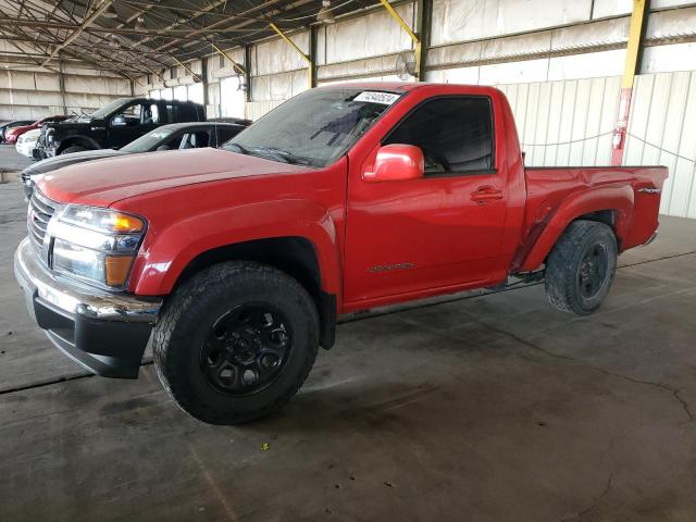 gmc canyon 2004 1gtdt146248151331