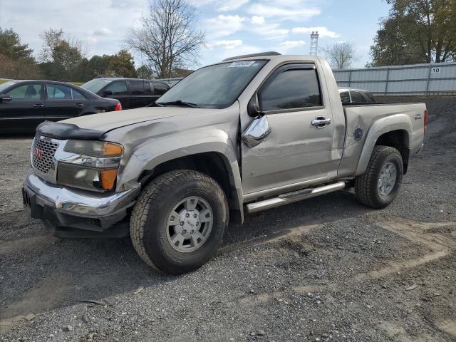 gmc canyon 2006 1gtdt146468312281