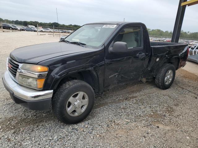 gmc canyon 2005 1gtdt146858119551