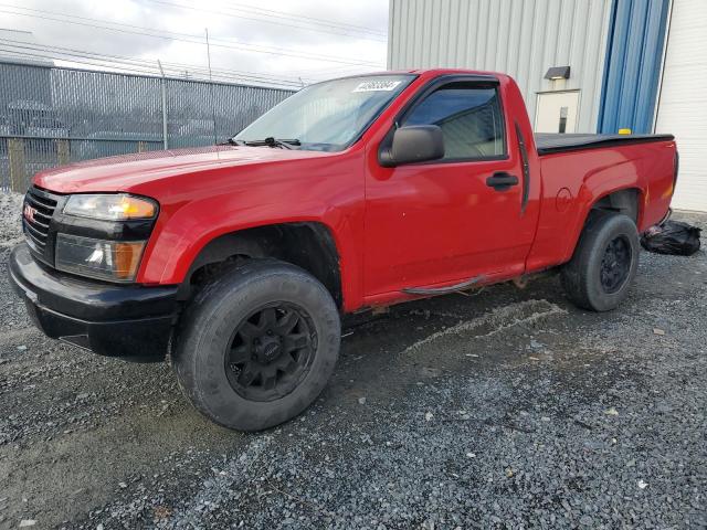 gmc canyon 2005 1gtdt146x58150056