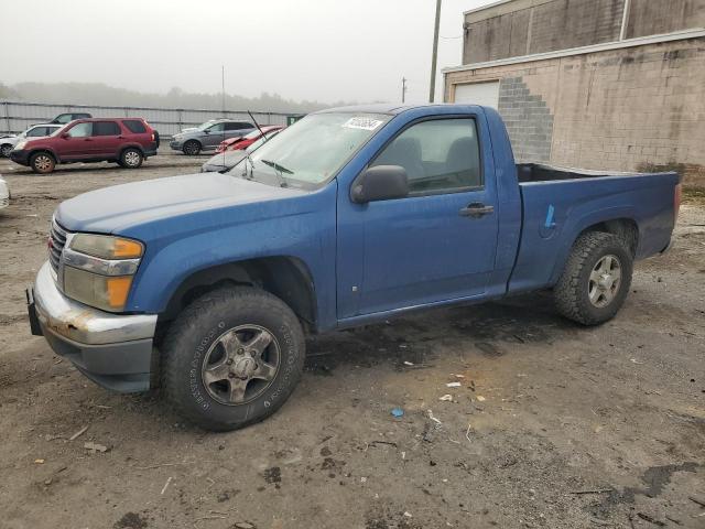 gmc canyon 2006 1gtdt148768319825