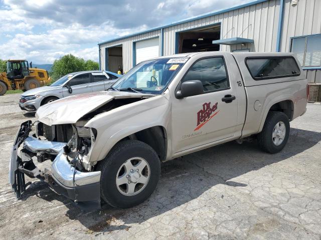 gmc canyon 2004 1gtdt148x48176401