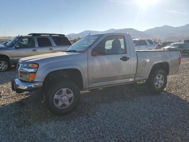 gmc canyon 2008 1gtdt149388102624