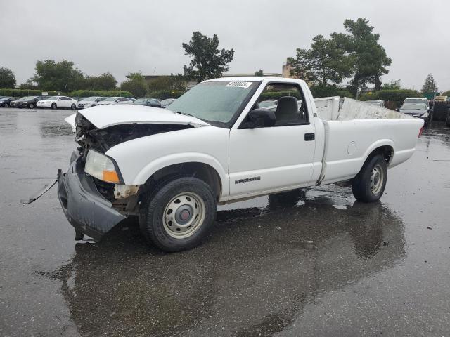 gmc sonoma 1998 1gtdt14x3w8532195