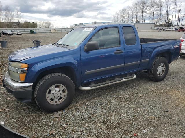 gmc canyon 2006 1gtdt196068271172