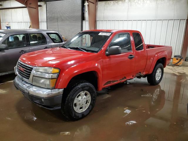 gmc canyon 2004 1gtdt196148217750