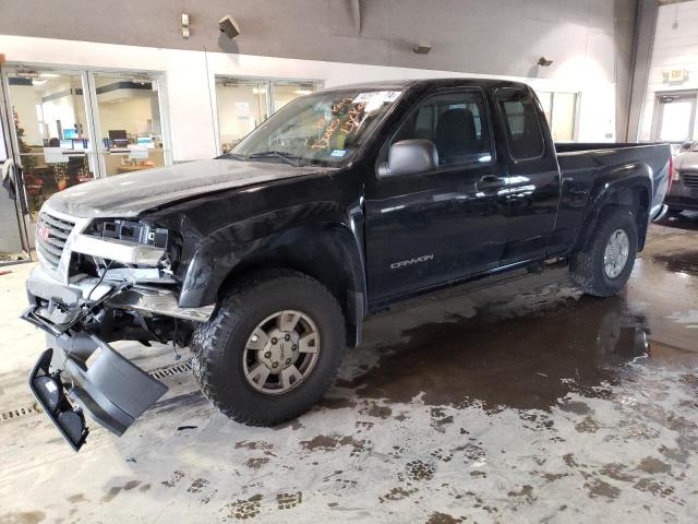 gmc canyon 2005 1gtdt196558218210