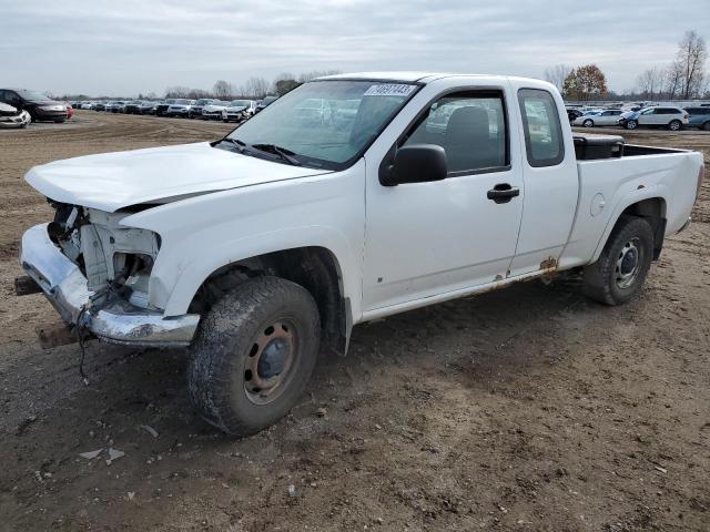 gmc canyon 2006 1gtdt196868303138