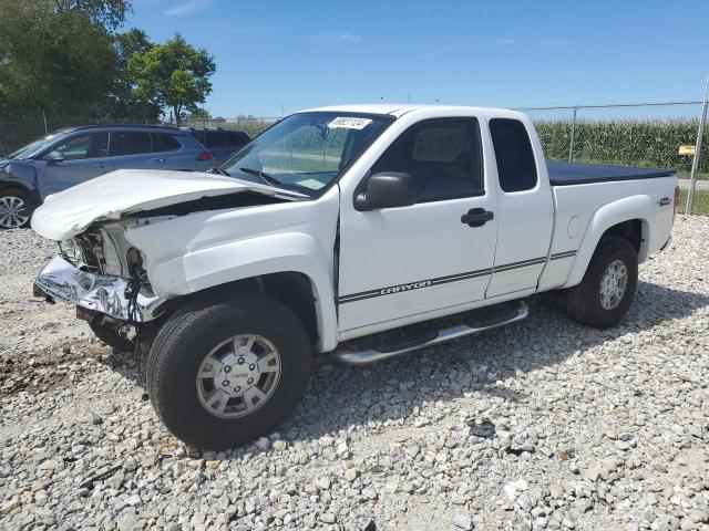 gmc canyon 2006 1gtdt198268304481