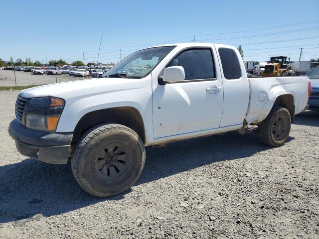 gmc canyon 2009 1gtdt199098155503