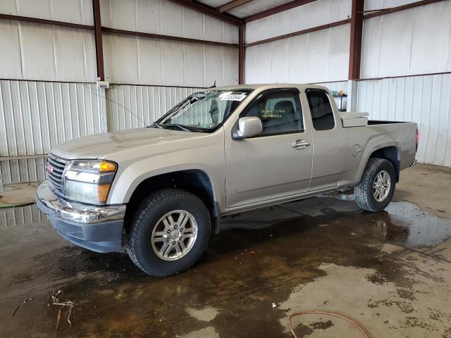 gmc canyon 2009 1gtdt19e098129061