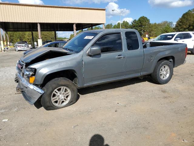 gmc canyon 2009 1gtdt19e698142512