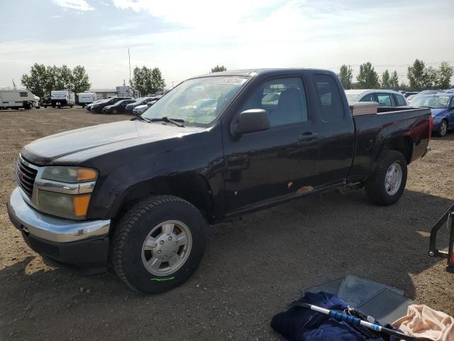 gmc canyon 2007 1gtdt19e878248683