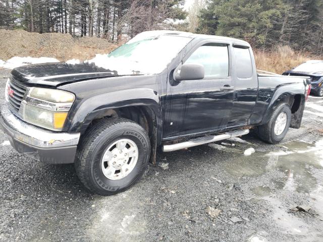 gmc canyon 2007 1gtdt19e978199462