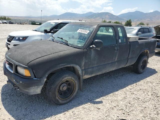 gmc sonoma 1996 1gtdt19w0t8508058