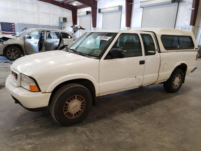 gmc sonoma 2001 1gtdt19w118189153