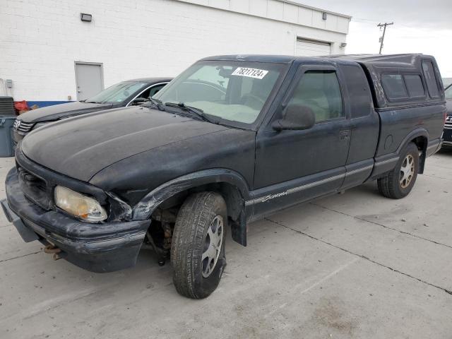 gmc sonoma 1997 1gtdt19w2v8504564