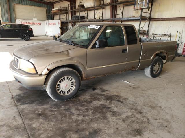 gmc sonoma 2001 1gtdt19w618131202