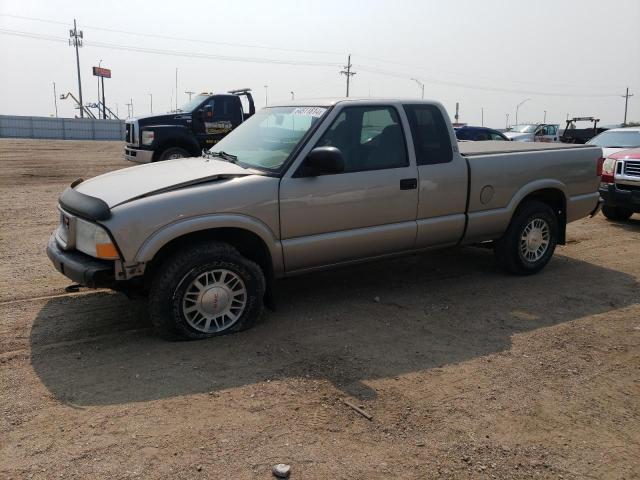 gmc sonoma 2001 1gtdt19w618233552