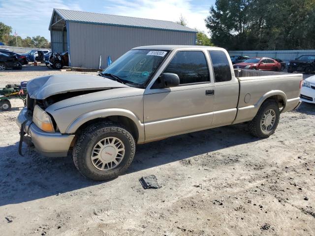 gmc sonoma 2001 1gtdt19w818163858