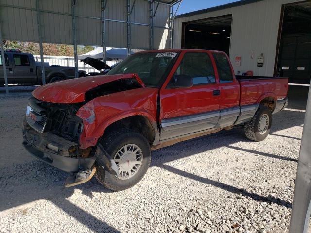 gmc sonoma 1996 1gtdt19w9t8510620