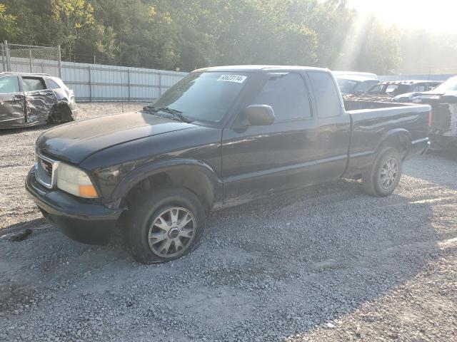 gmc sonoma 2003 1gtdt19x438108240