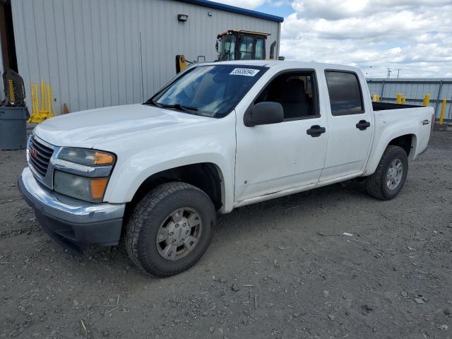 gmc canyon 2008 1gtdt33e188210671