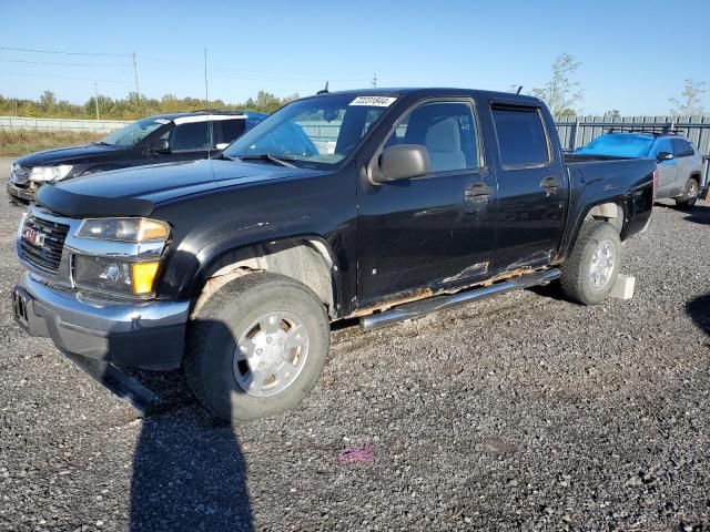 gmc canyon 2008 1gtdt33e488211443