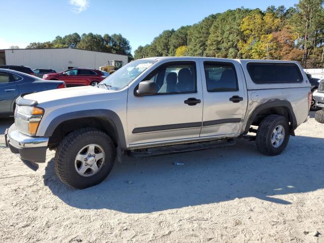 gmc canyon 2008 1gtdt33e488216285