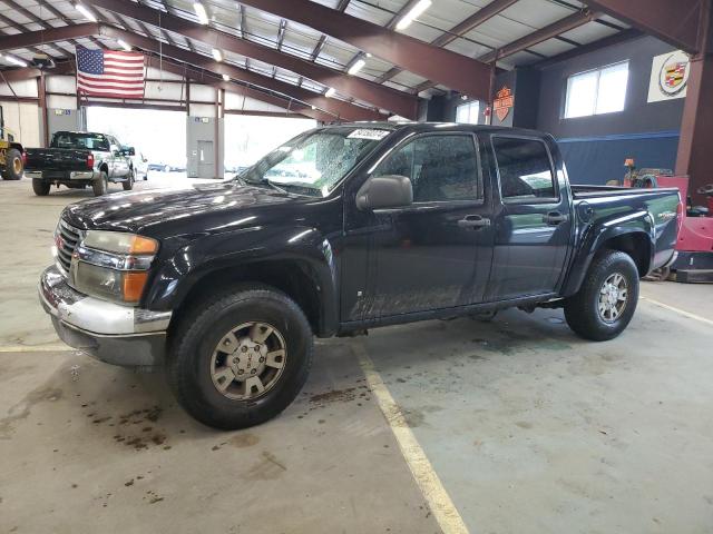 gmc canyon 2008 1gtdt33e688218071