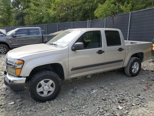 gmc canyon sle 2008 1gtdt43e288212029