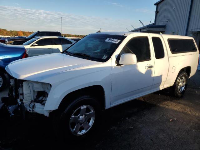 gmc canyon 2011 1gte5mf9xb8139867