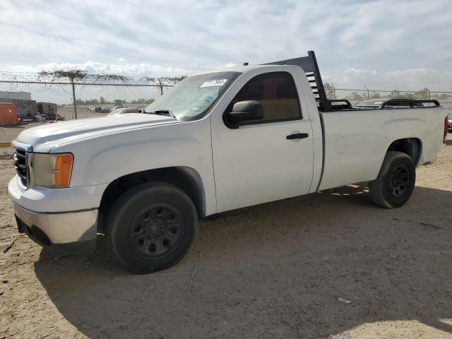 gmc sierra c15 2008 1gtec14c08z900198