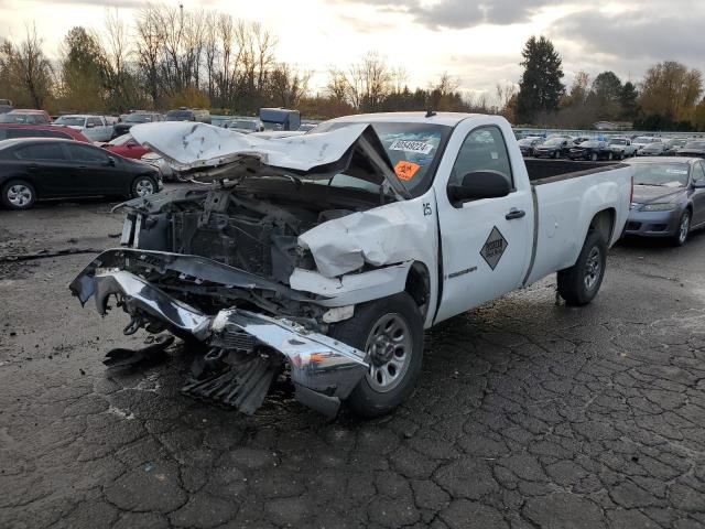 gmc sierra c15 2008 1gtec14c18z306686