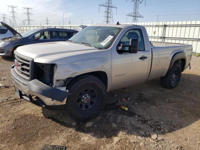 gmc sierra c15 2008 1gtec14c28z264142