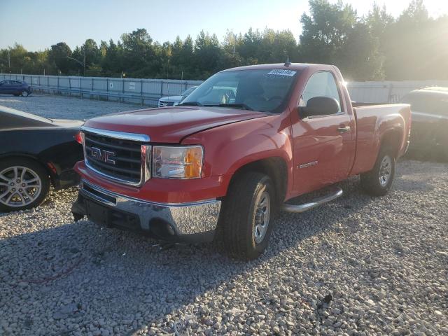 gmc sierra c15 2009 1gtec14c59z126225