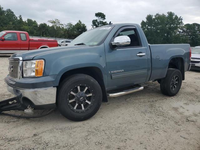 gmc sierra 2008 1gtec14c68z217082